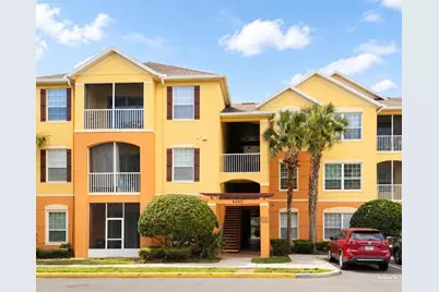 6240 Contessa Drive #204, Orlando, FL 32829 - Photo 1