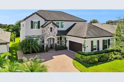 1711 Amsel Falls Park Terrace, Winter Garden, FL 34787 - Photo 1