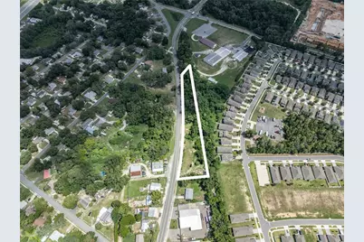 801 S Dixie Avenue #A, Fruitland Park, FL 34731 - Photo 5