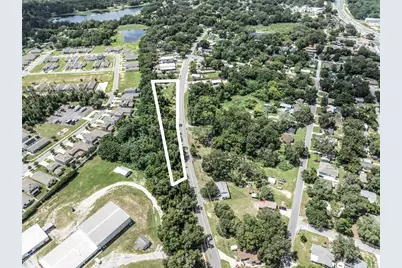 801 S Dixie Avenue #A, Fruitland Park, FL 34731 - Photo 7
