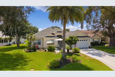 9340 SE 170th Humphreys Loop, The Villages, FL 32162 - Photo 3