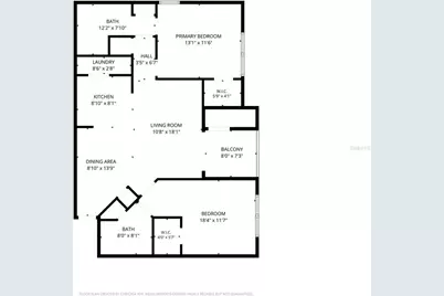 1229 Bermuda Lakes Lane #208, Kissimmee, FL 34741 - Photo 27