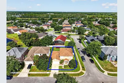 1766 Oak Grove Chase Drive, Orlando, FL 32820 - Photo 31
