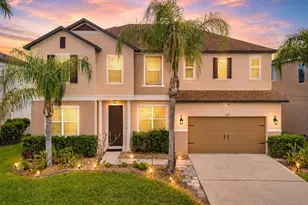547 Seaside Cove St, Winter Garden, FL 34787 - Photo 1