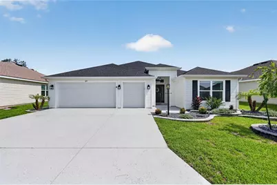 879 Morley Avenue, The Villages, FL 34762 - Photo 3