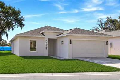 1328 Marshall Drive, Leesburg, FL 34748 - Photo 1