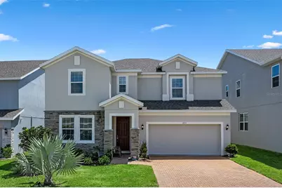 673 Blackstone Street, Minneola, FL 34715 - Photo 3