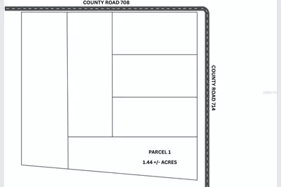 Parcel 1 Cr 714, Center Hill, FL 33514 - Photo 1