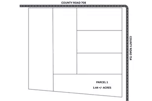Parcel 1 Cr 714, Center Hill, FL 33514 - Photo 1