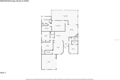 5030 SW 63rd Loop, Ocala, FL 34474 - Photo 43