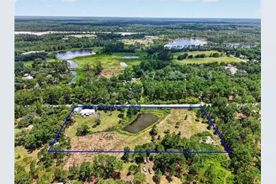 32439 Highland Lakes Road, Deland, FL 32720 - Photo 1