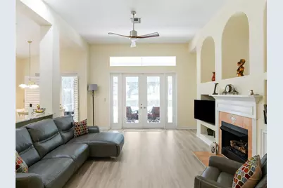 9513 Serra Court, Howey in the Hills, FL 34737 - Photo 3