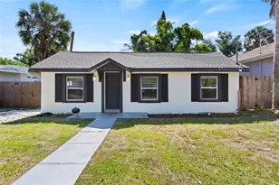 8613 N 14th St, Tampa, FL 33604 - Photo 1