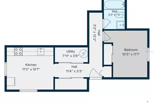 8613 N 14th St, Tampa, FL 33604 - Photo 27