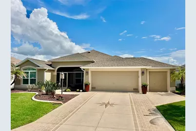 632 Coronaca Court, The Villages, FL 32163 - Photo 1