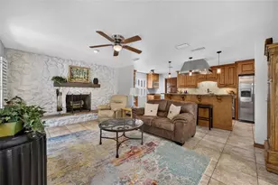 551 Rylane St, De Leon Springs, FL 32130 - Photo 5