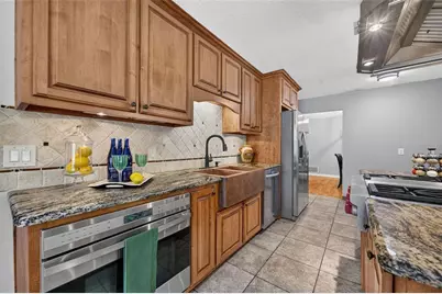 551 Rylane Street, De Leon Springs, FL 32130 - Photo 17