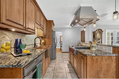 551 Rylane Street, De Leon Springs, FL 32130 - Photo 13
