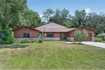 551 Rylane Street, De Leon Springs, FL 32130 - Photo 1