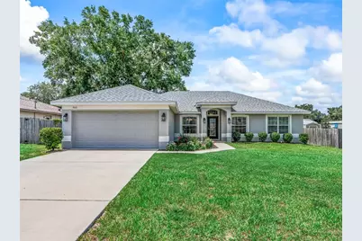 9312 SE 162nd Place, Summerfield, FL 34491 - Photo 1