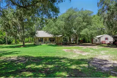 5500 Ventura Acres Road, Groveland, FL 34736 - Photo 3