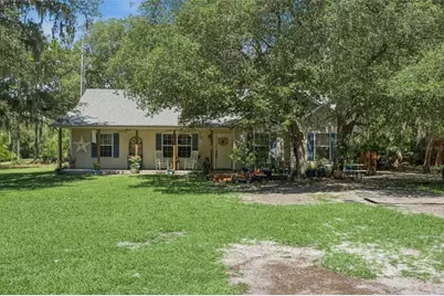 5500 Ventura Acres Road, Groveland, FL 34736 - Photo 1