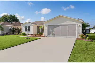 8397 SE 177th Bartram Loop, The Villages, FL 32162 - Photo 5