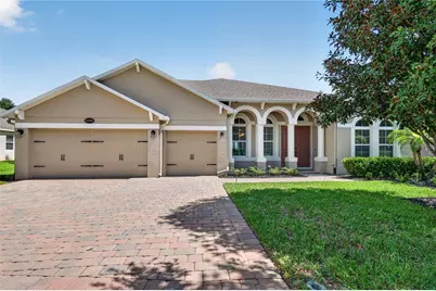 31948 Geoff Way, Sorrento, FL 32776 - Photo 1