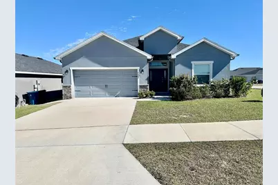 4403 Hummingbird Lane, Haines City, FL 33844 - Photo 1