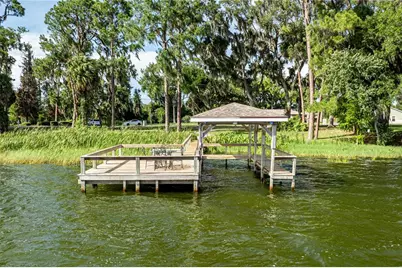 32834 Lakeshore Drive, Tavares, FL 32778 - Photo 7