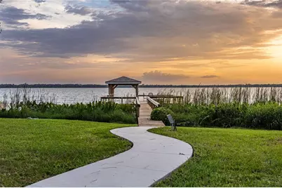 32834 Lakeshore Drive, Tavares, FL 32778 - Photo 1