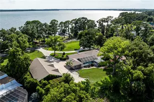 32834 Lakeshore Dr, Tavares, FL 32778 - Photo 1