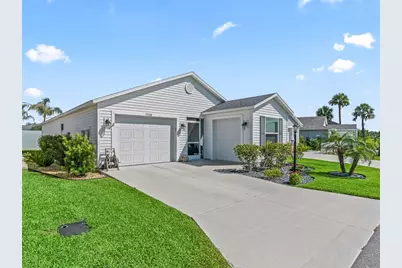 7536 Kuenher Court, The Villages, FL 34762 - Photo 3