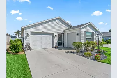 7536 Kuenher Court, The Villages, FL 34762 - Photo 1