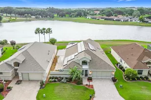11363 SE 177th Ln, Summerfield, FL 34491 - Photo 1