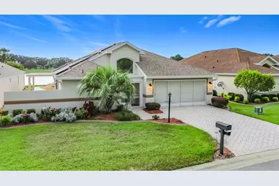 11363 SE 177th Lane, Summerfield, FL 34491 - Photo 5