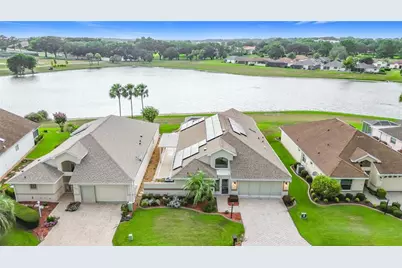 11363 SE 177th Lane, Summerfield, FL 34491 - Photo 3