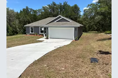 11703 N Monica Drive, Dunnellon, FL 34433 - Photo 3