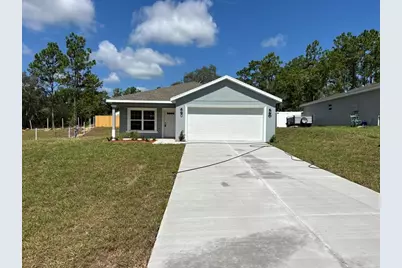 9884 N Lathyrus Terrace, Dunnellon, FL 34433 - Photo 1