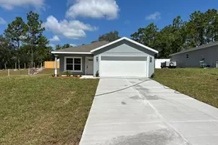 9884 N Lathyrus Terrace, Dunnellon, FL 34433 - Photo 1