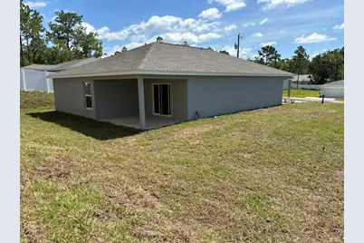 9884 N Lathyrus Terrace, Dunnellon, FL 34433 - Photo 5