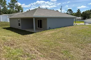 9884 N Lathyrus Terrace, Dunnellon, FL 34433 - Photo 5