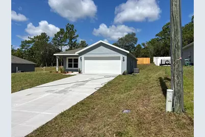 9884 N Lathyrus Terrace, Dunnellon, FL 34433 - Photo 3