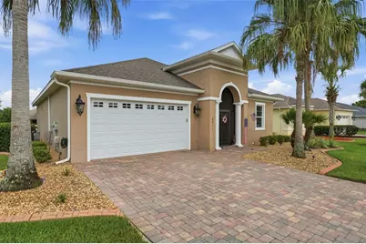 5011 Belted Kingfisher Drive, Oxford, FL 34484 - Photo 3