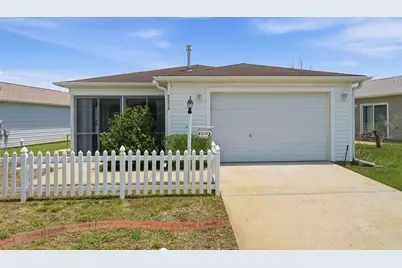 1614 Gibbes Way, The Villages, FL 32162 - Photo 1