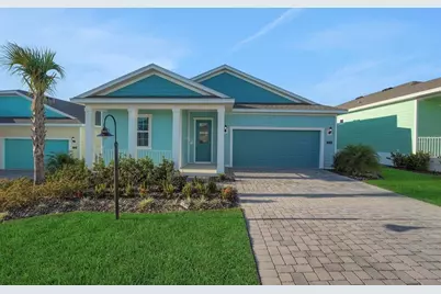 1038 Fiesta Key Circle, Lady Lake, FL 32159 - Photo 1