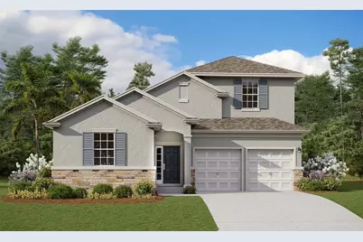 4459 E Firefly Lane, Saint Cloud, FL 34772 - Photo 1