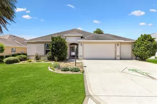 1304 Brunell St, The Villages, FL 32163 - Photo 1