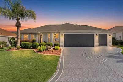 634 Allenwood Loop, The Villages, FL 32162 - Photo 53