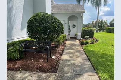 413 Eagle Ridge Drive #413, Davenport, FL 33837 - Photo 1
